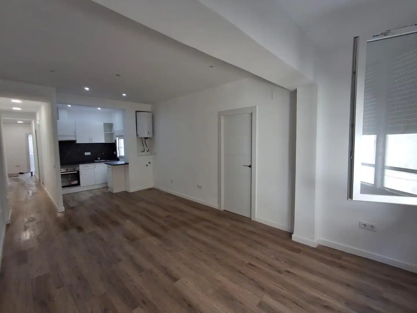 Flat for sale in L'Alcúdia  with Air Conditioner, Heating and Storage room