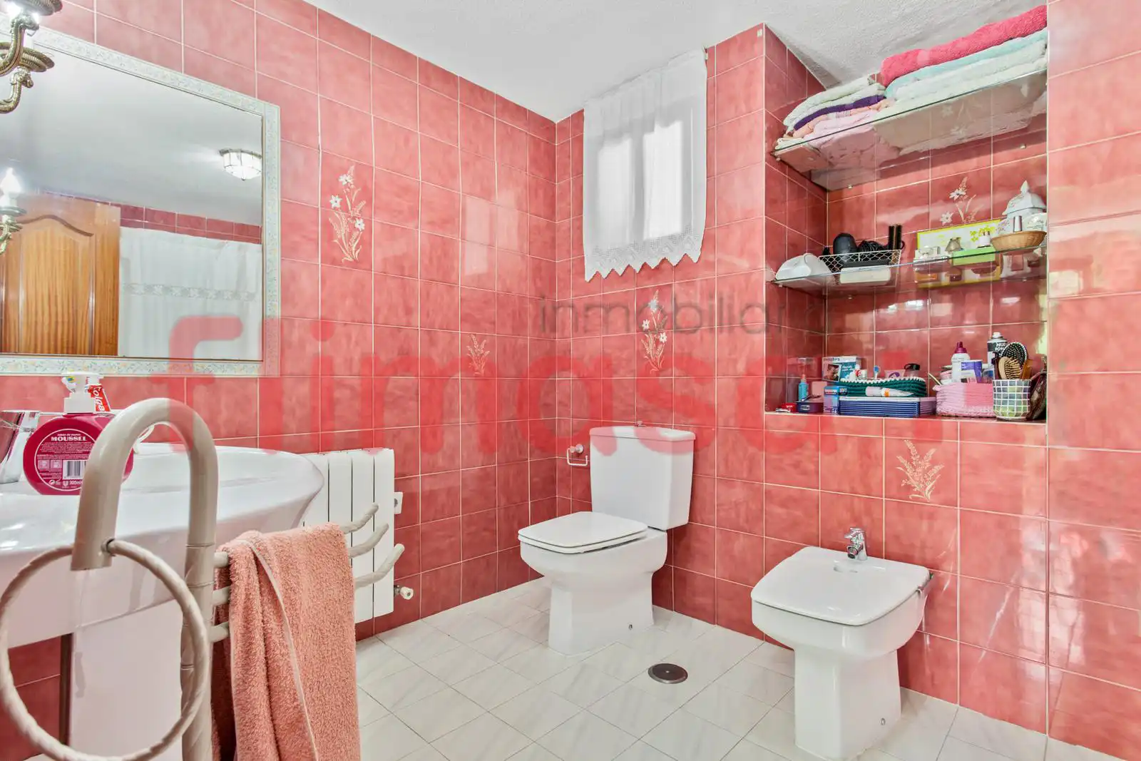 Baño de Casa o chalet en venta en Villaviciosa de Odón