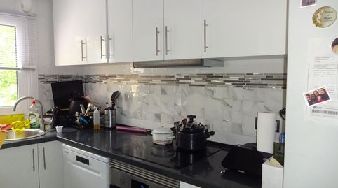Foto 5 de Piso en venta en Cerdanyola Sud, Mataró