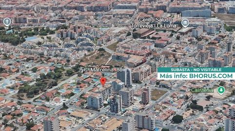 Foto 2 de Piso en venta en Marcelina, 80, Nueva Torrevieja, Torrevieja