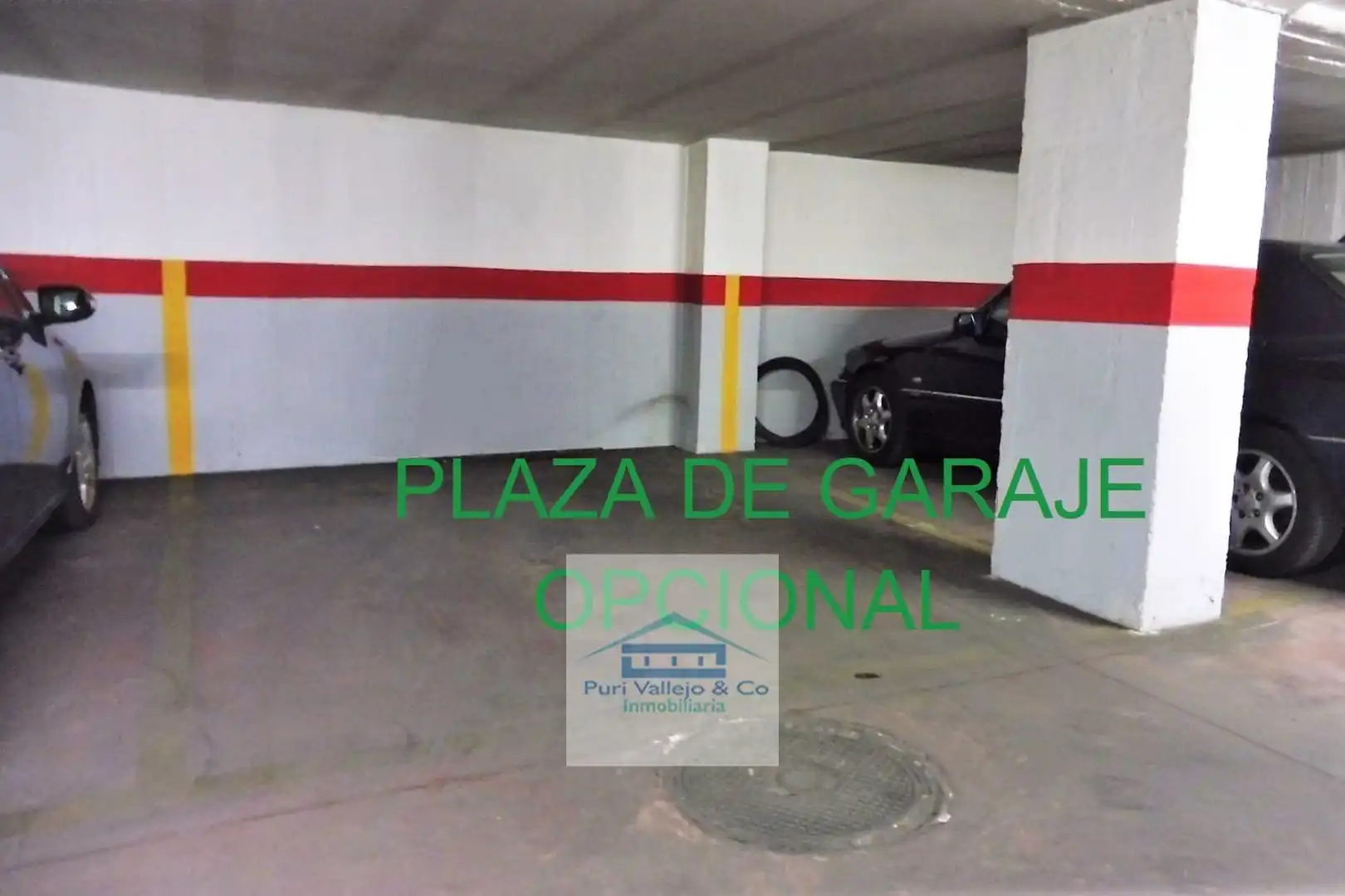 Piso con ascensor en venta en Colón, imagen 9