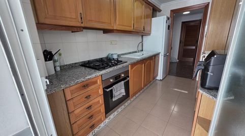Foto 5 de Apartament en venda a Agustín Oliver, Sant Antoni, Cullera