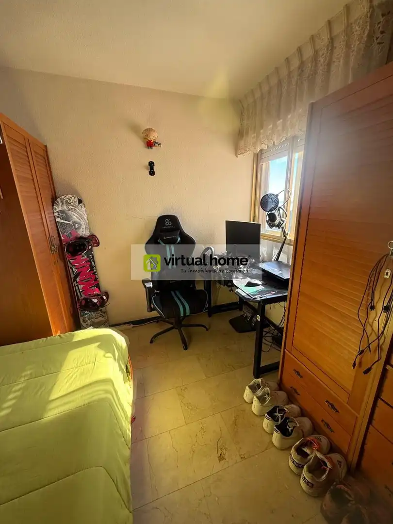 Appartamento con piscina in vendita a Playa de Poniente, imagen 4