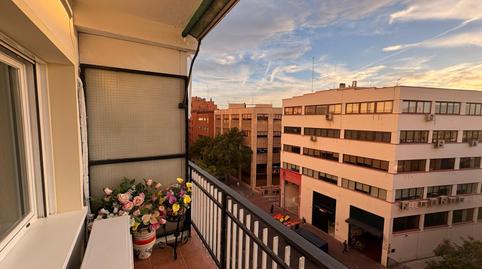 Foto 3 de Pis de lloguer a Ronda de Segovia, Imperial, Madrid