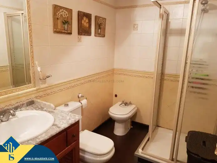 Villa mit Garten zum Verkauf in Nueva Torrevieja - Aguas Nuevas, imagen 10