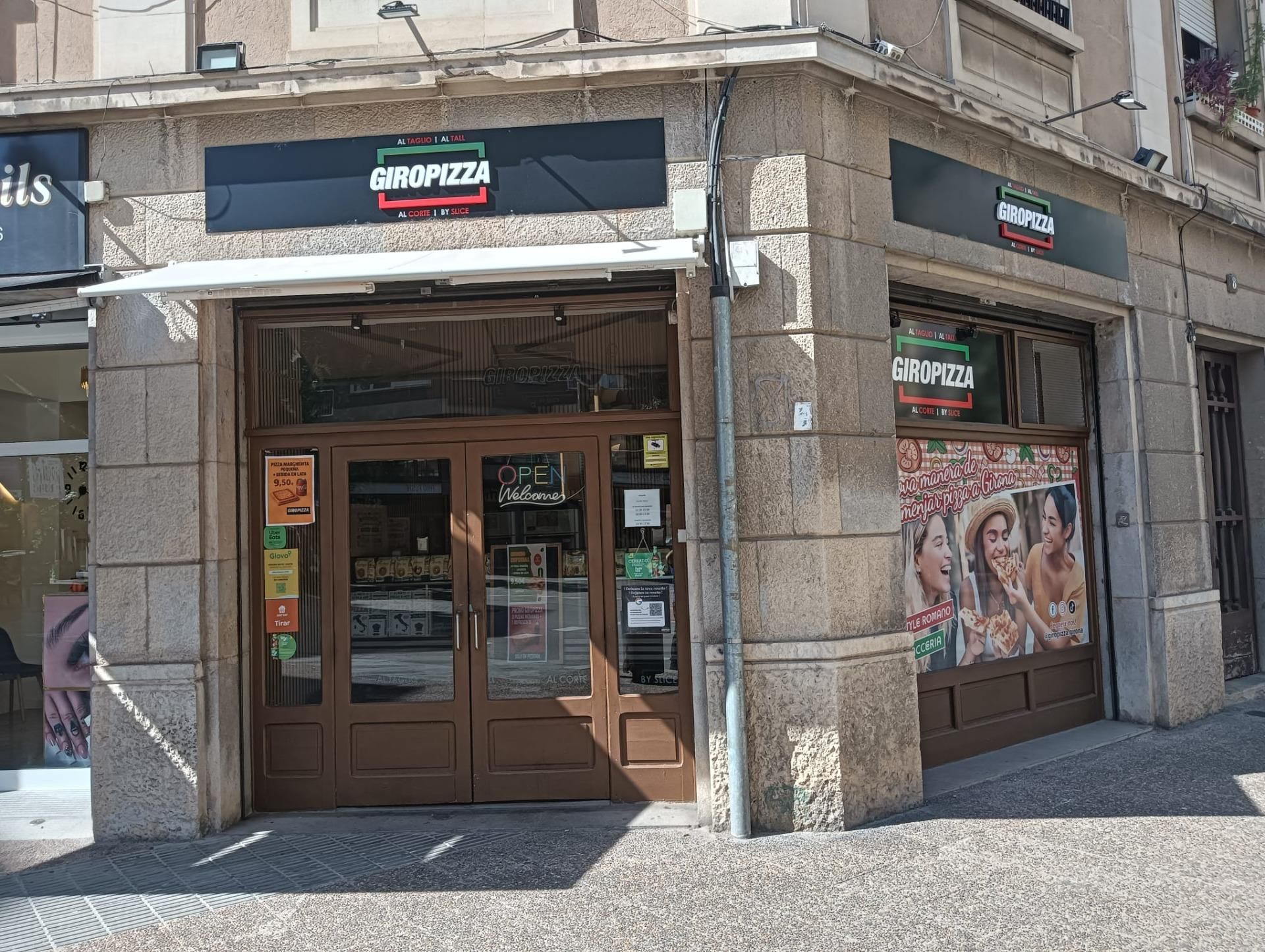 Premises to rent in Eixample Nord