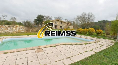 Foto 5 de Casa o xalet en venda a Caldes de Malavella, Girona