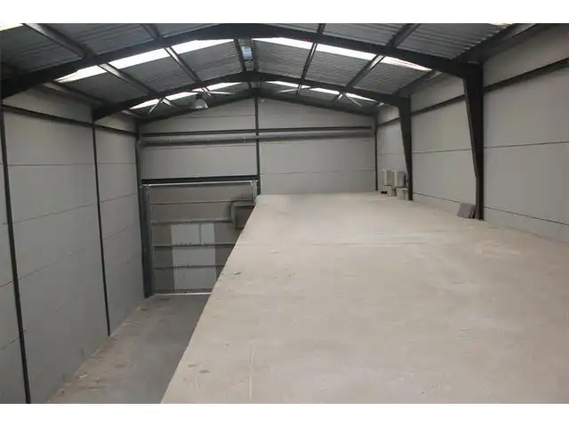 Nave industrial de alquiler en Quart de Poblet