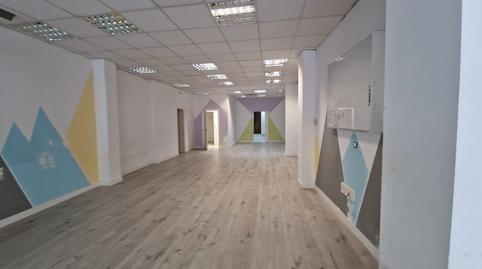 Photo 3 of Premises to rent in Calle Valentín Calderón, Centro, Palencia