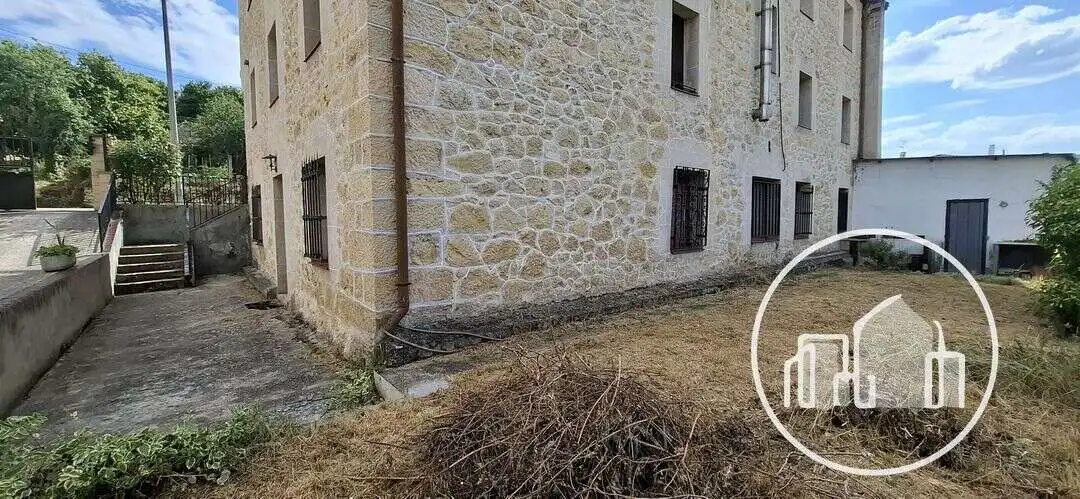 Casa en venda a Merindad de Valdivielso