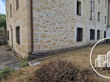 Casa en venda a Merindad de Valdivielso