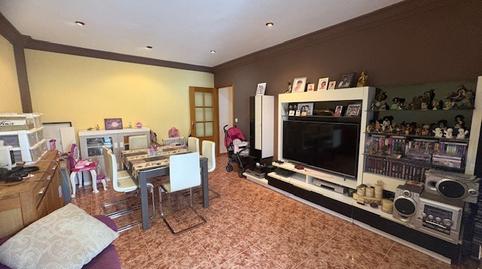 Foto 2 de Apartament en venda a Manzanera - Tosal, Calpe / Calp