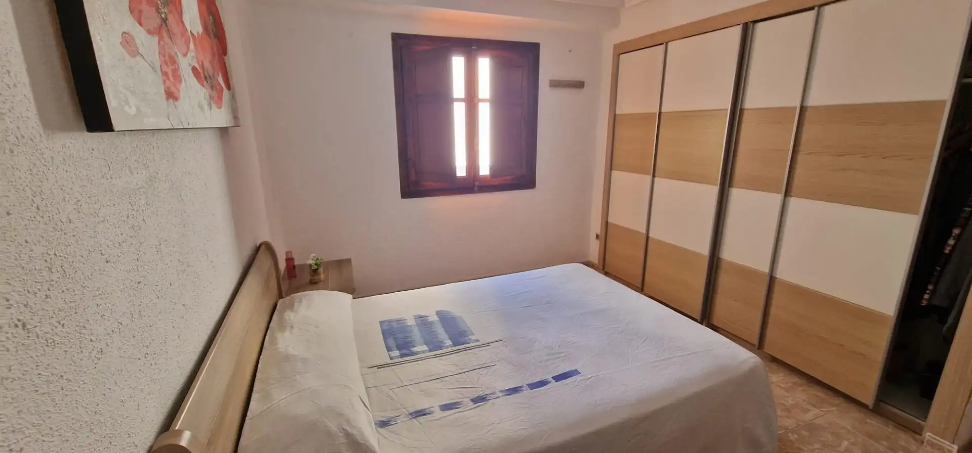 Habitación de Piso en venta en Aldaia con Aire acondicionado, Trastero y Balcón