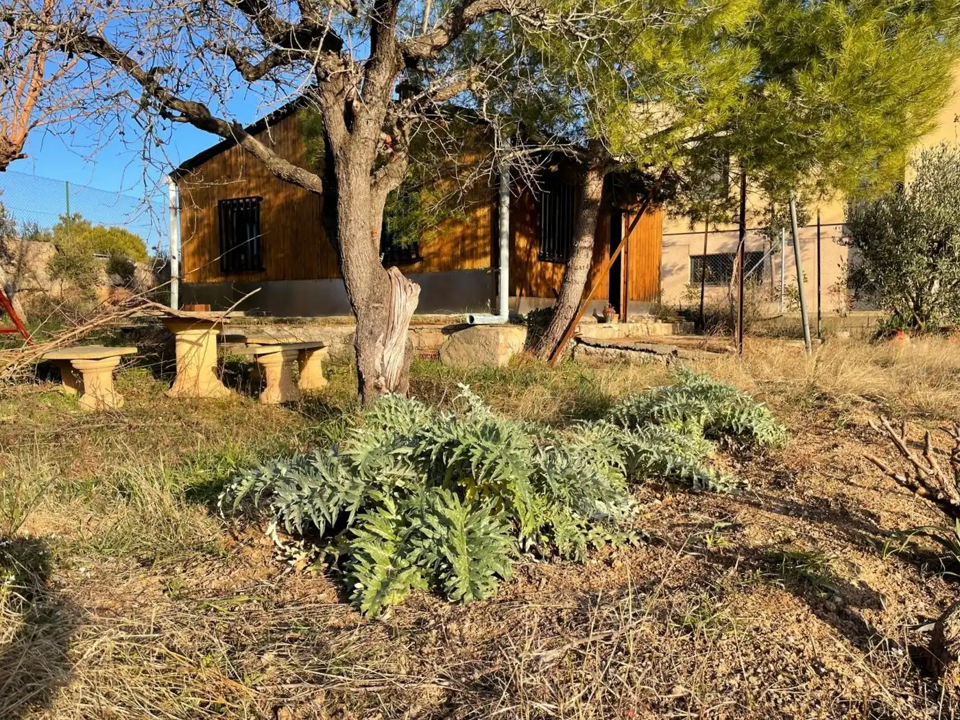 Residential land for sale in Carrer Lleida, imagen 16