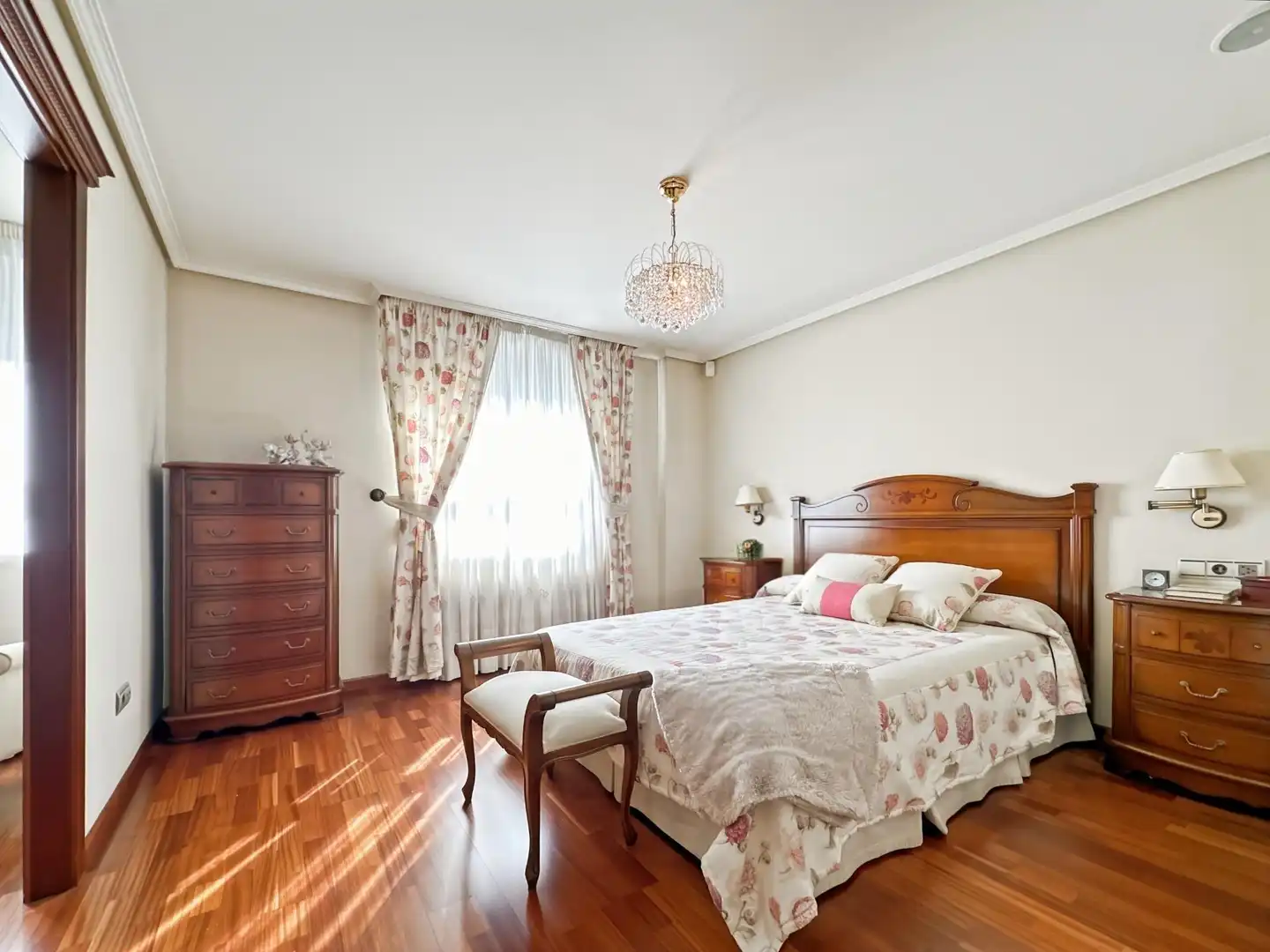Ático con terraza en venta en Centro, imagen 24