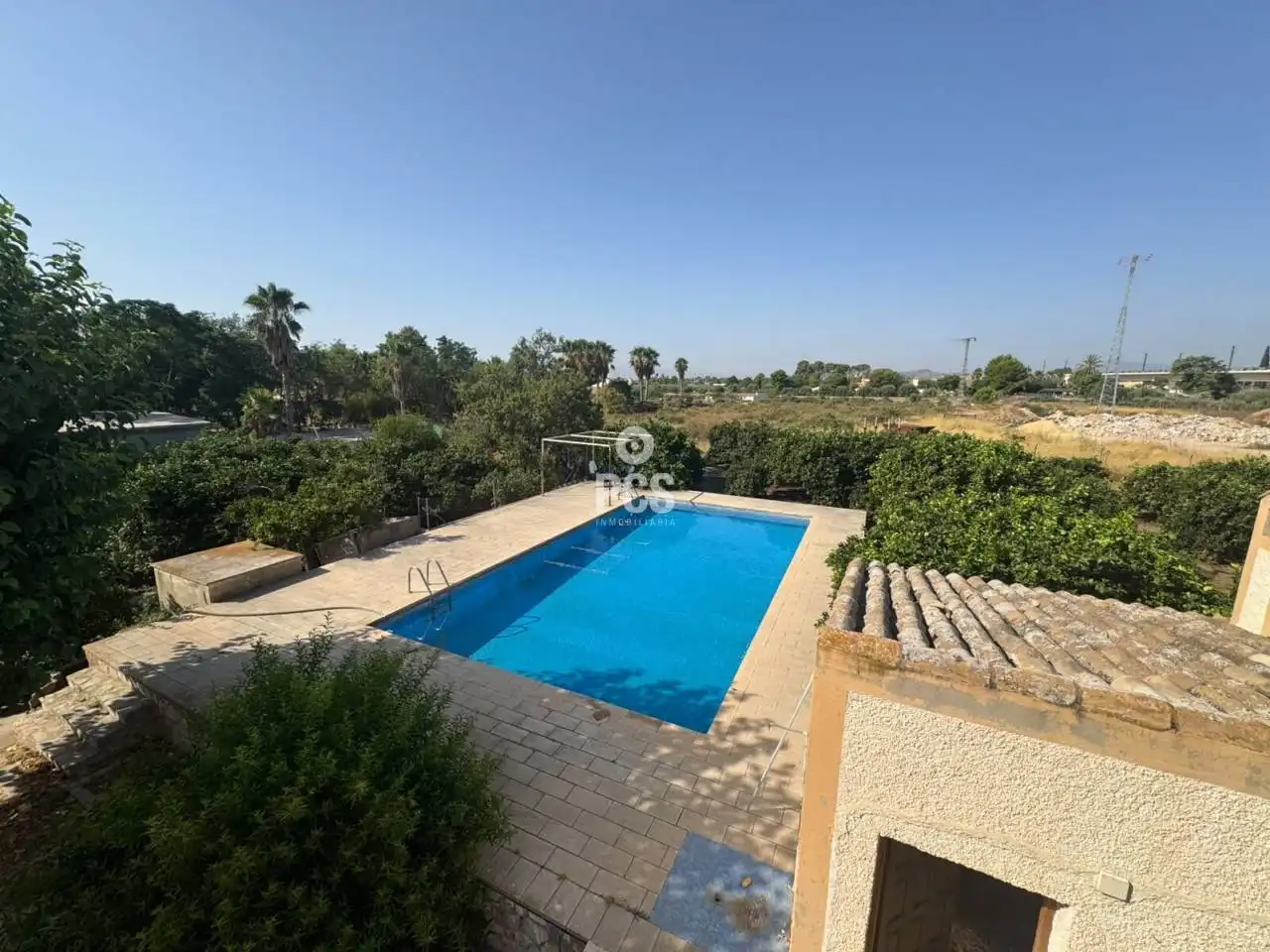 Xalet amb piscina en venda a Avenida Alrededores de Alhama S/N, imagen 33
