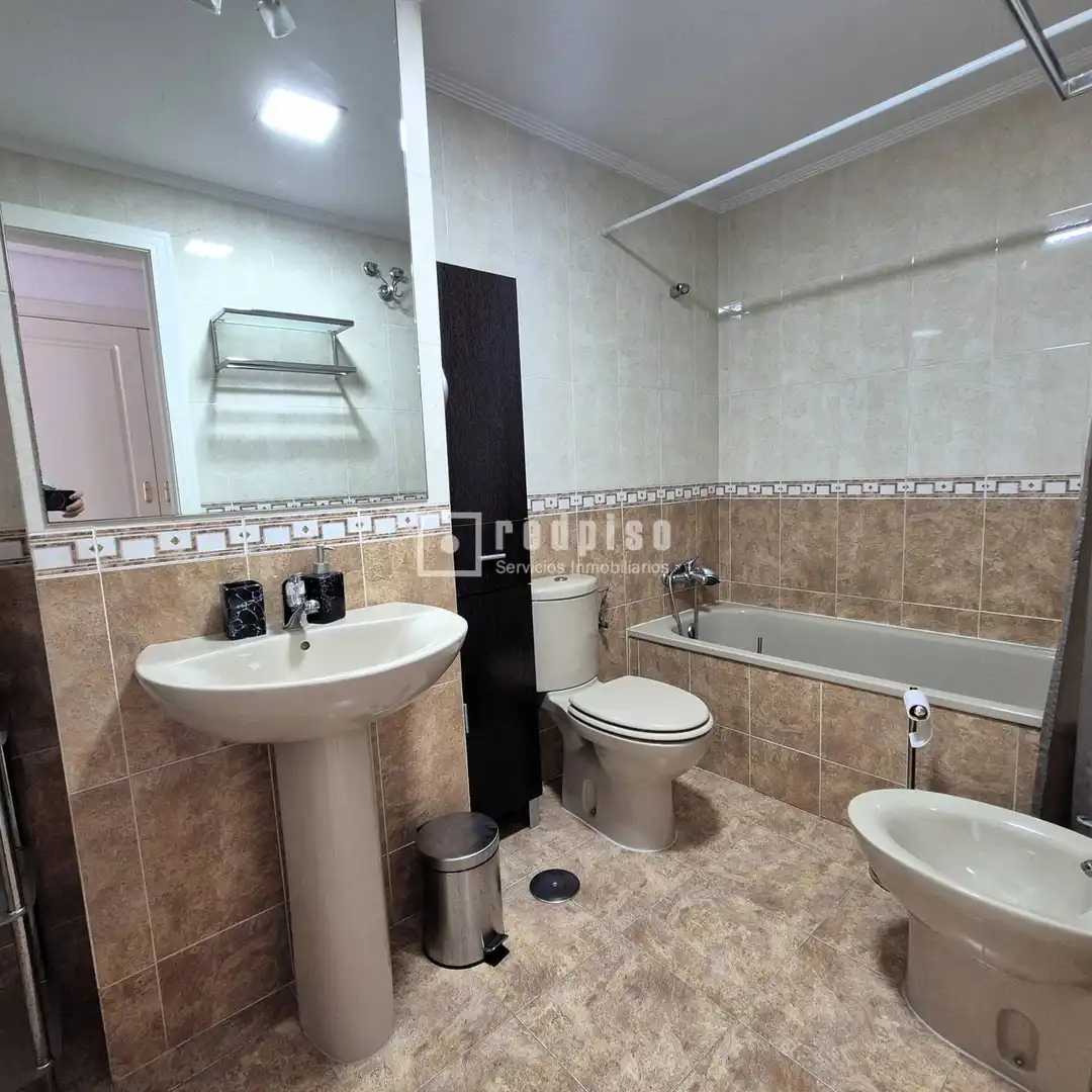 Flat for rent in Nueva Delhi, Colores - Entreparques