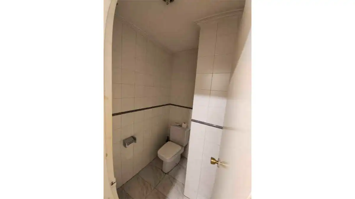 Baño de Local en venta en Vitoria - Gasteiz