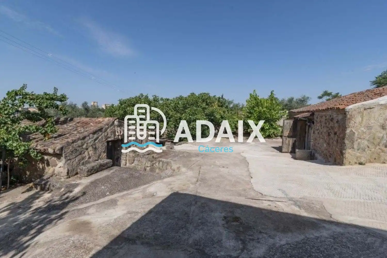 Casa o xalet en venda en Cáceres amb Aire condicionat i Terrassa