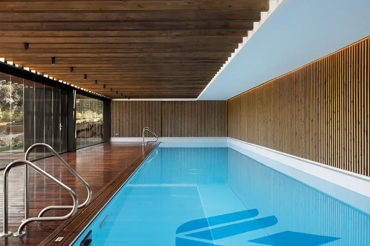Piscina de Planta baixa en venda en Sotogrande amb Aire condicionat, Jardí privat i Terrassa