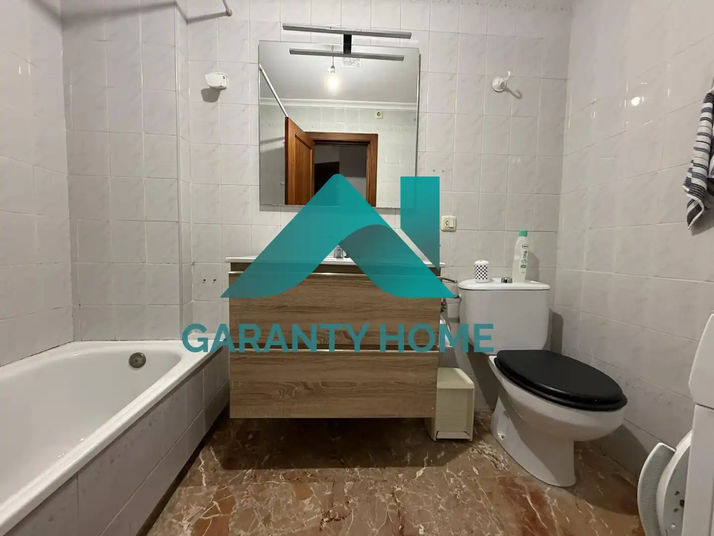 Apartments for rent in Casco Antiguo