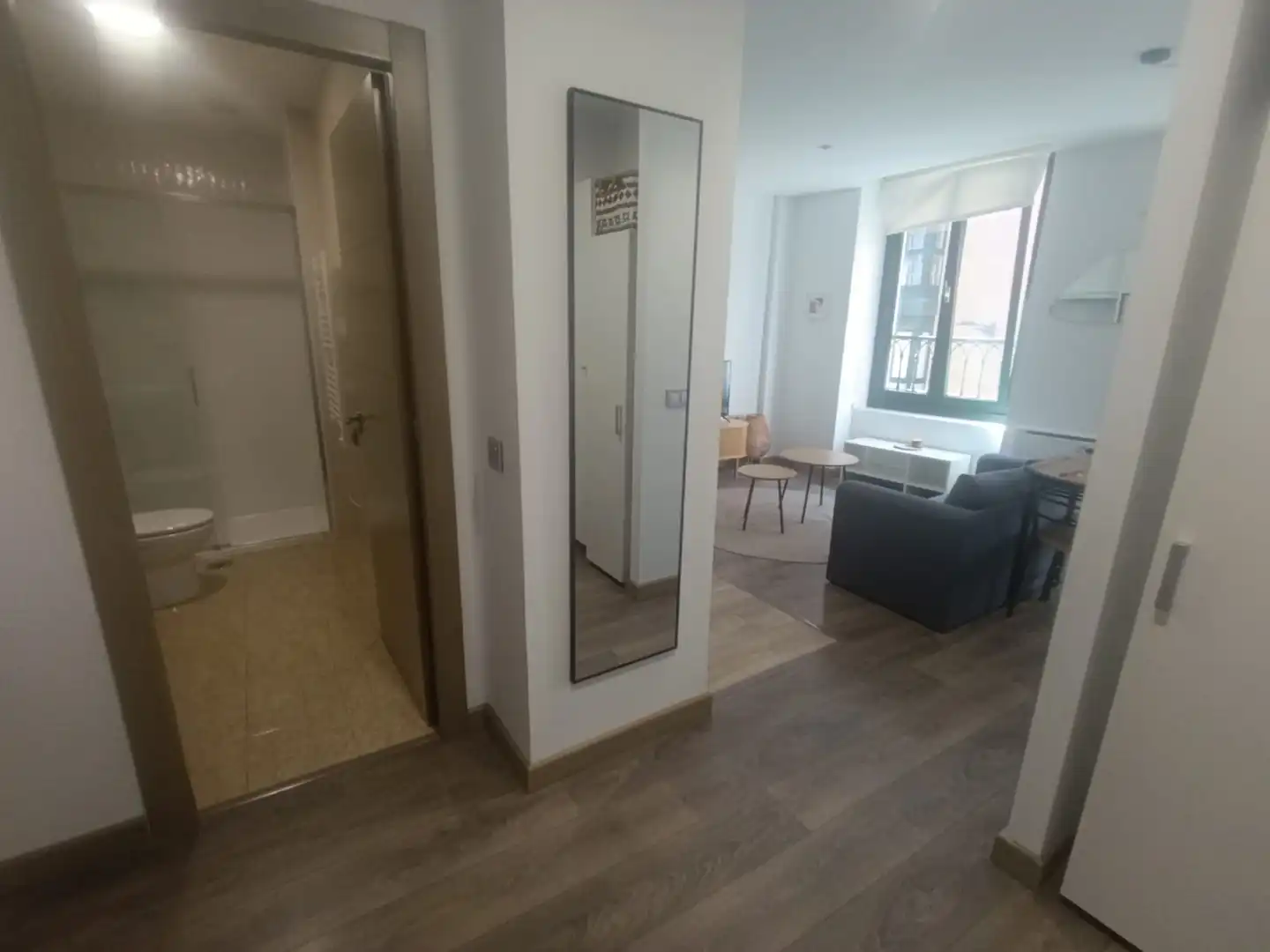Apartament amb ascensor de lloguer a Calle Santa Lucía 7, imagen 18
