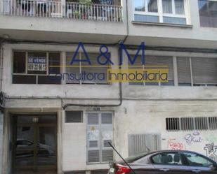 Exterior view of Office for sale in Santander