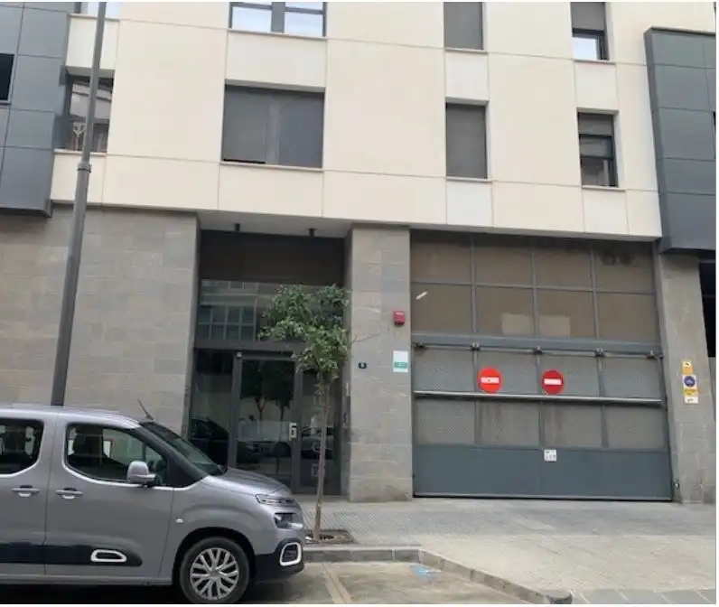 Aparcament en venda a Centro, imagen 12