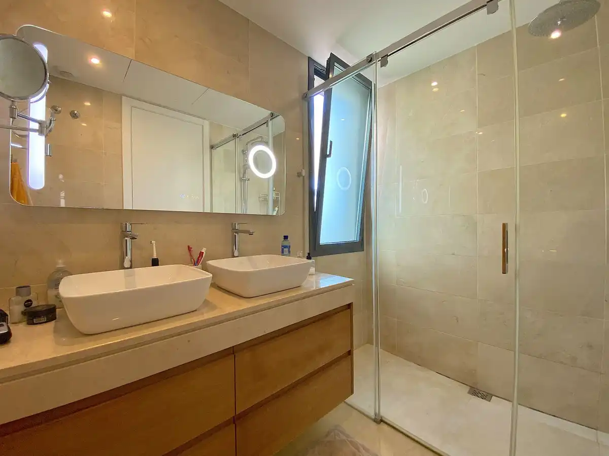 Maison mitoyenne à vendre à La Cala Mijas, imagen 11