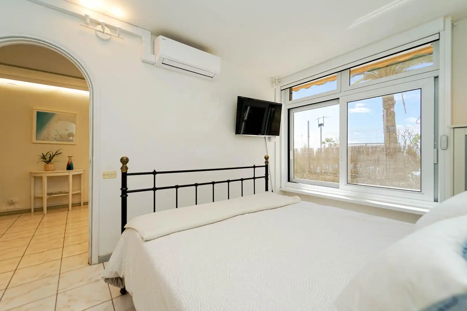 Bedroom of Ground floor for sale in Mogán