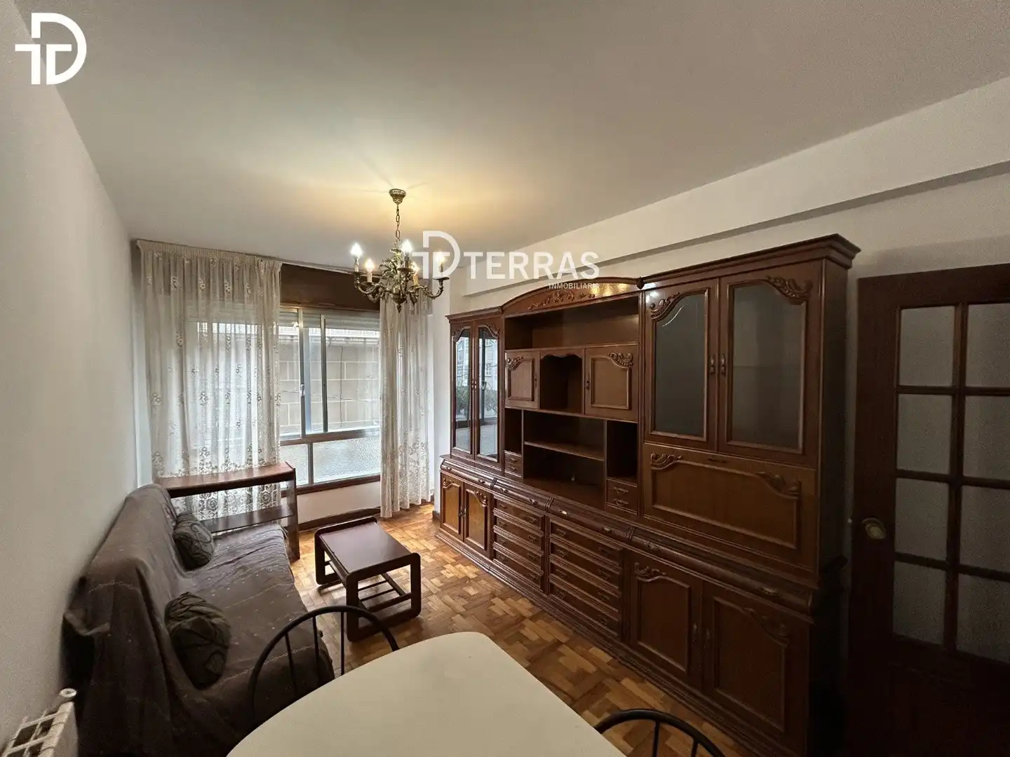 Piso en venta en Rua Pai Crespo, Redondela