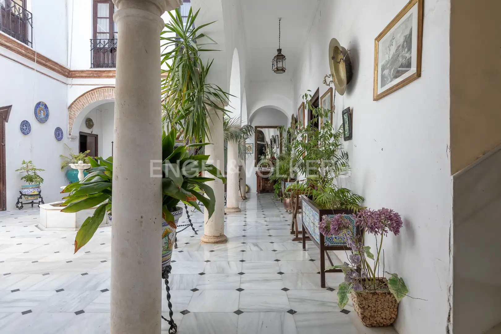 Houses for sale in Écija  with Air Conditioner, Heating and Private garden