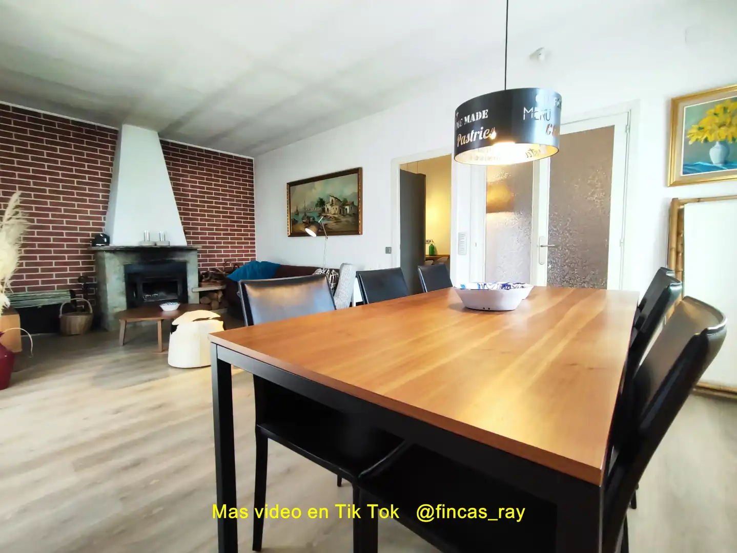 Detached house with terrace for sale in Carrer Regasol, imagen 36
