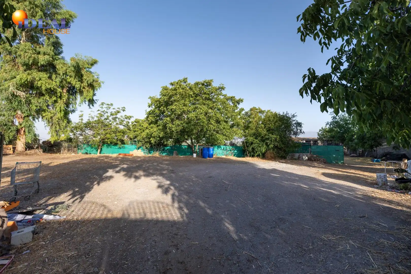 Wohnbaugrundstück zum Verkauf in Güevéjar, imagen 50