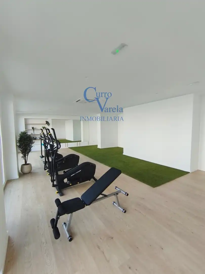 Piso de alquiler en Entrenúcleos
