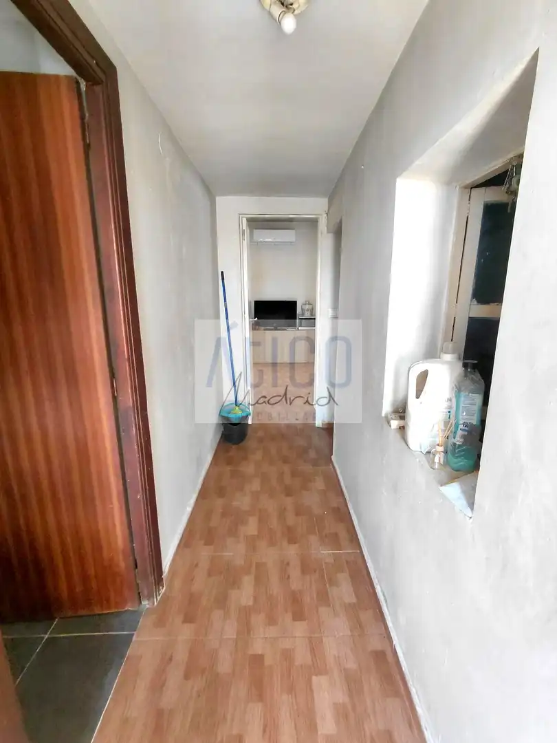 Casa o xalet en venda en Cózar amb Aire condicionat i Terrassa