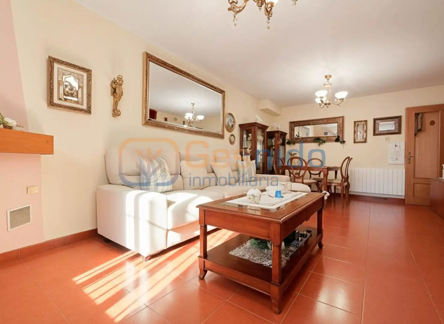 Maison mitoyenne à vendre à Palazuelos de Eresma, imagen 12