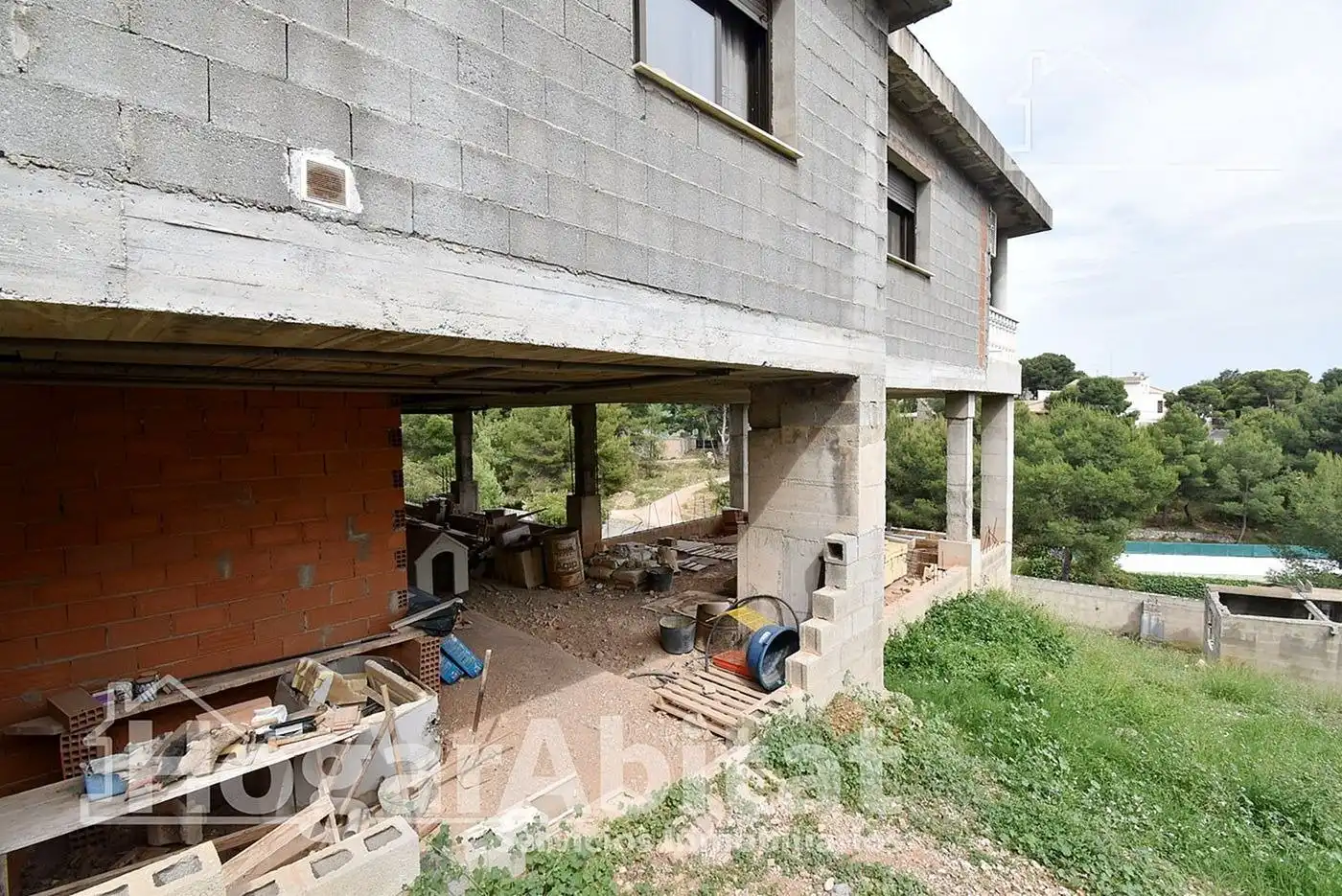 Villa avec piscine à vendre à Borriol, imagen 50