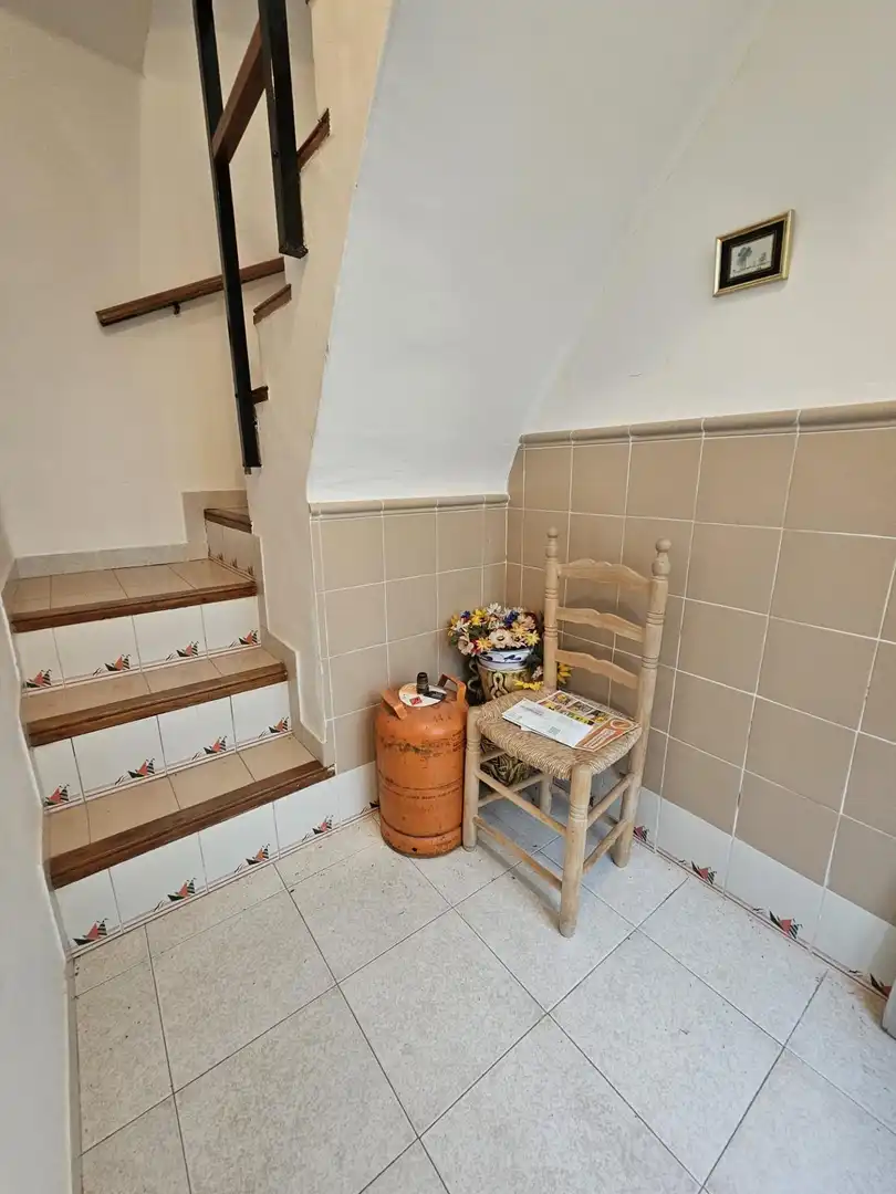 Houses for sale in Gaibiel  with Storage room and Furnished