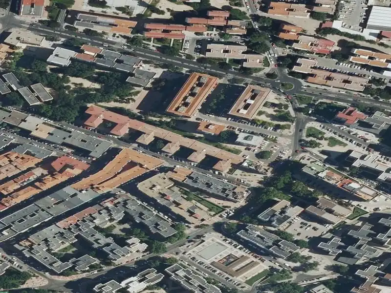 Wohnung zum Verkauf in Calle Castellon, imagen 2