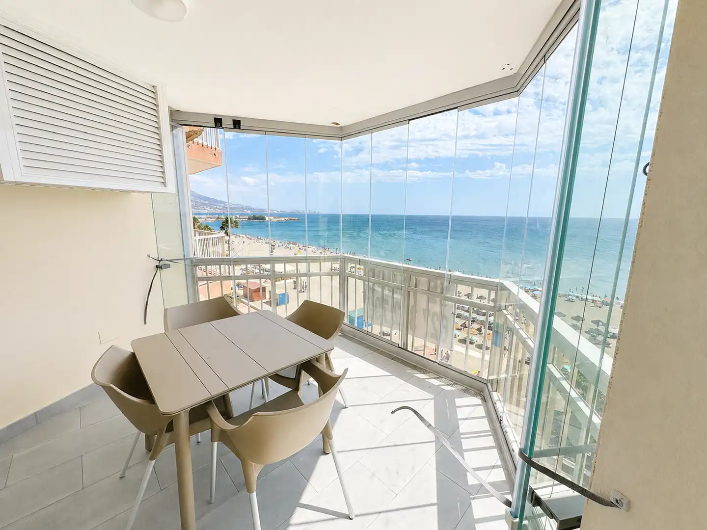 Appartement compact avec terrasse à vendre à Puerto Deportivo, imagen 33