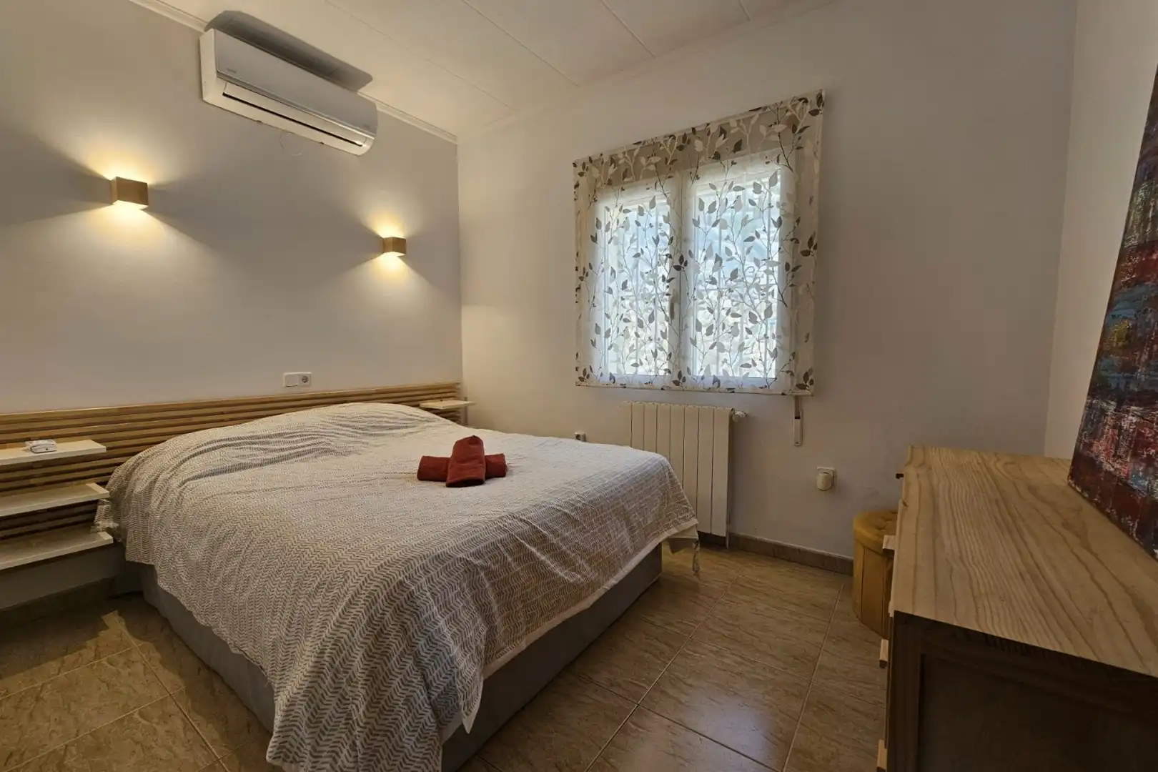 Maison avec piscine à vendre à La Viña - Montemar - San Jaime, imagen 18