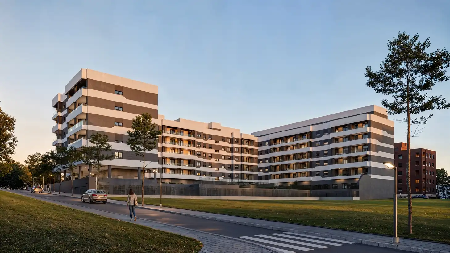 Flat for sale in Calle del Campón, Jove