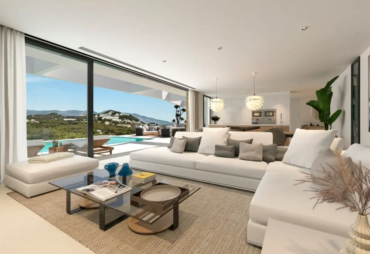 Detached house for sale in Marisol Park - Ortembach - Los Almendros, imagen 4