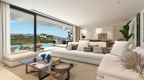 Foto 4 de Casa o chalet en venta en Marisol Park - Ortembach - Los Almendros, Calpe / Calp