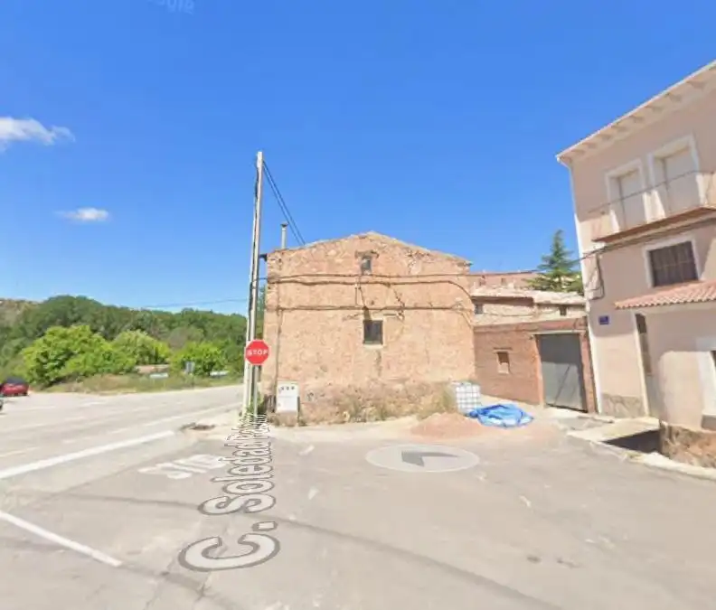 Houses for sale in Soledad Palomar, Molina de Aragón
