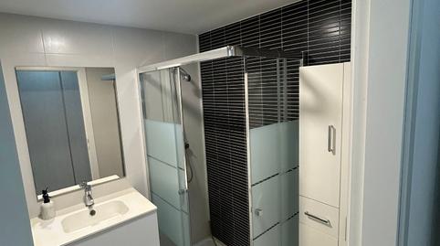 Foto 4 de Estudio de alquiler en Xàtiva, Valencia