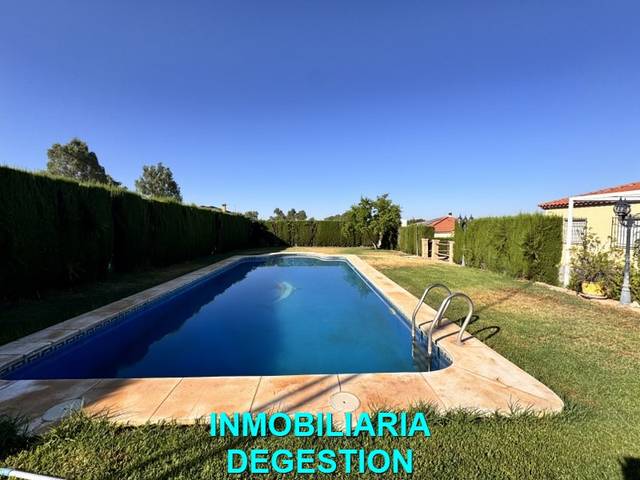Casa-chalet en Venta en San Roque - La Cruz - La Rozuela