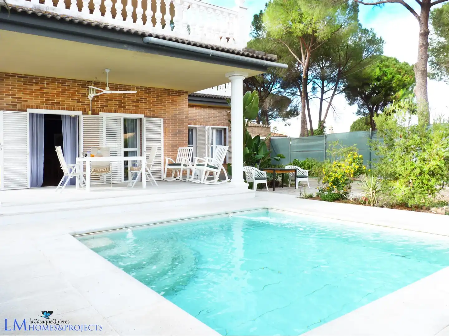 Casa o chalet en venta en Urbanizacion Pino Grande, Carmona