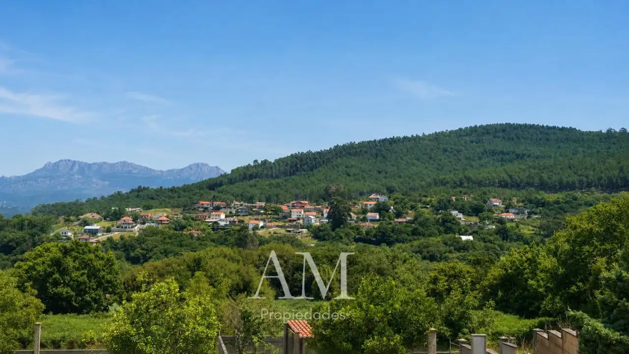 Maison avec jardin à vendre à Belesar- Baiona, imagen 13